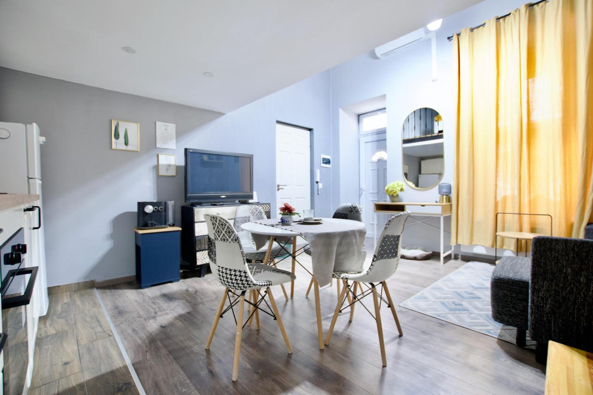 Studio Apartment By Hi5- Rozsa Street Budapest Esterno foto