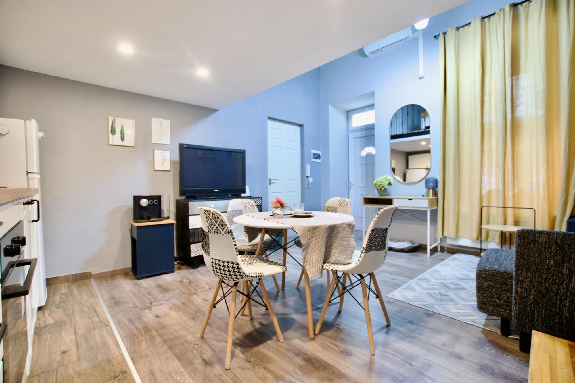 Studio Apartment By Hi5- Rozsa Street Budapest Esterno foto